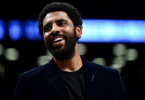 Kyrie Irving espera estar de vuelta en las canchas la semana que viene