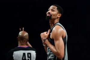 Los Nets cortan su mala racha con un triunfo ante Miami