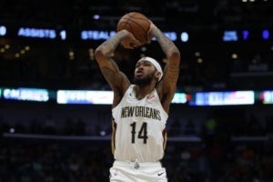 Quinta derrota consecutiva de los Knicks