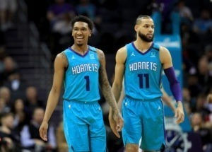 Malik Monk gusta en los New York Knicks