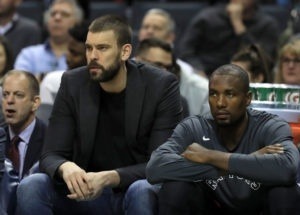 Toronto Raptors, un equipo al que tener en cuenta antes del 'deadline'