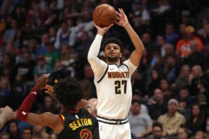 Mike Malone descarta un regreso rápido de Jamal Murray