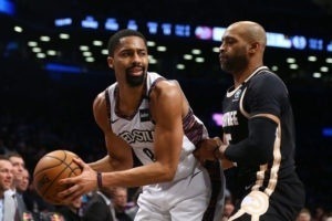 Estos son los jugadores que han cambiado su dorsal en homenaje a Kobe Bryant