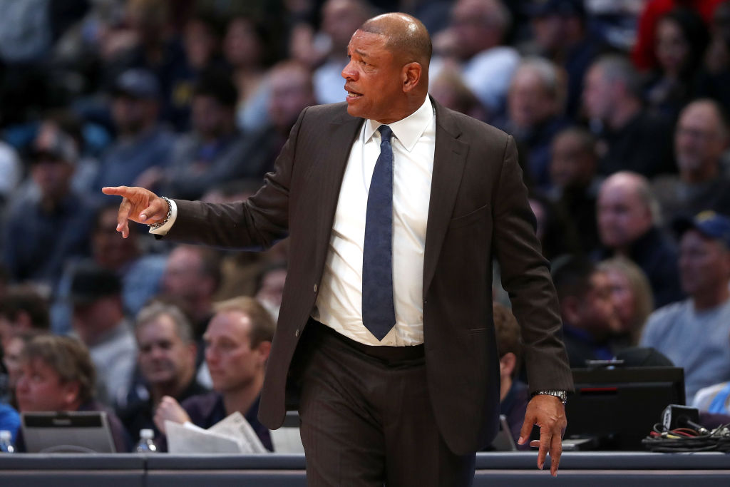Los Clippers también buscan refuerzos antes del 'deadline'