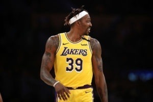 Ya es oficial: Dwight Howard vuelve al Concurso de Mates