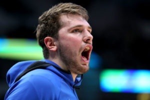 Titulares del All-Star 2020: se estrenan Luka Doncic, Trae Young y Pascal Siakam