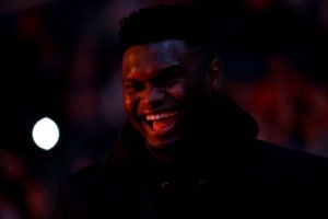 Zion Williamson debutará en la NBA como titular este miércoles