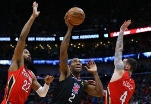 Los Pelicans paralizan las negociaciones con el objetivo de llegar a los playoffs