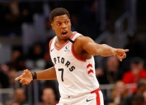 Toronto pone precio a Kyle Lowry: Maxey, Thybulle y dos futuras primeras rondas