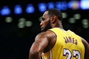 Lakers y su rechazo a las derrotas programadas