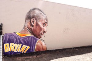 adiós a Kobe Bryant