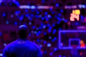 Yo también fui Kobe Bryant