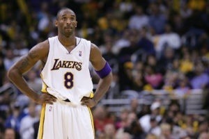 Jerry West cuenta lo que habló con Kobe Bryant cuando este quiso marcharse de los Lakers