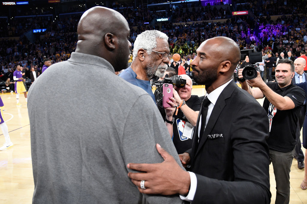 El debate: ¿cuál es el mejor dúo de la NBA de todos los tiempos?