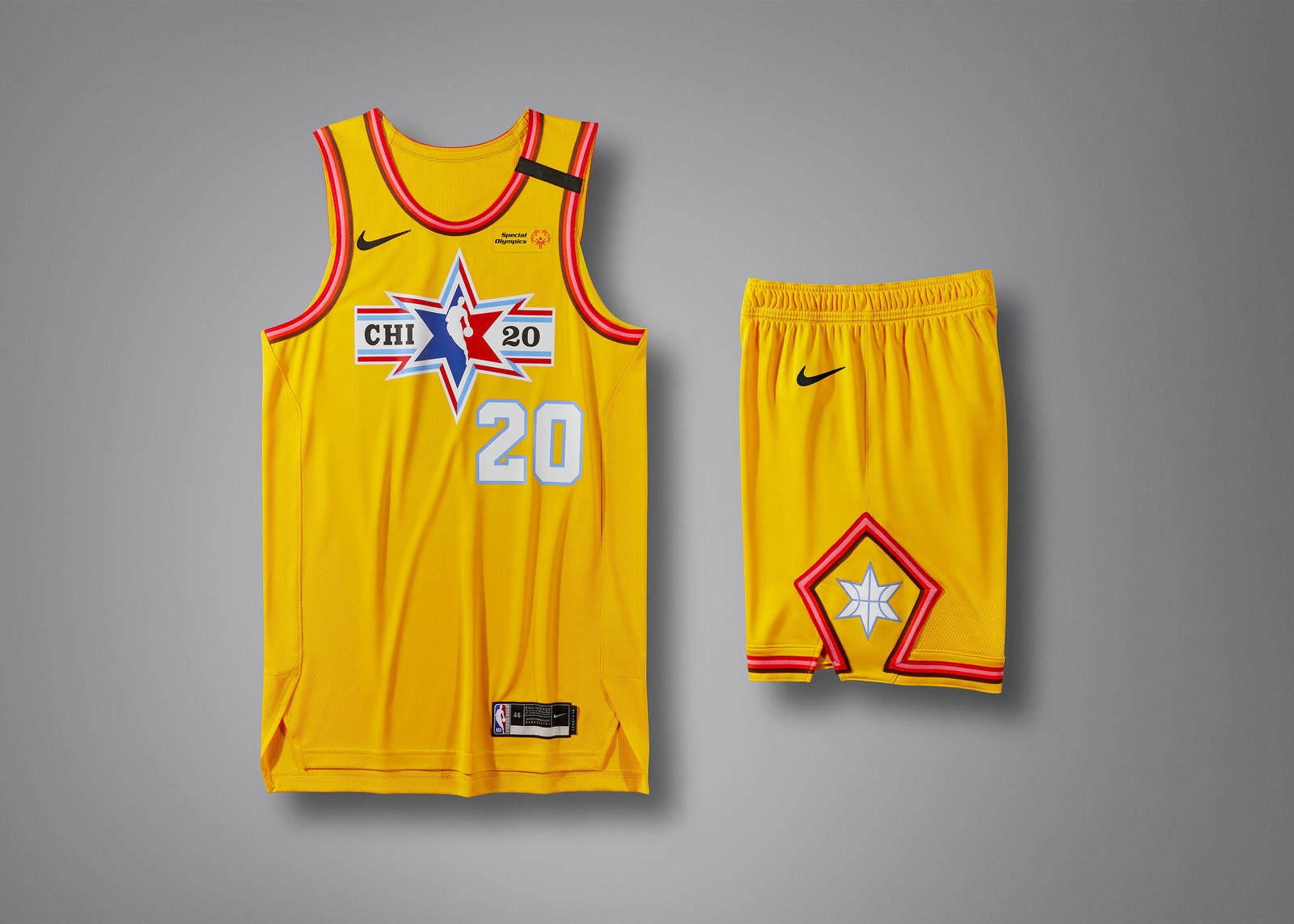 equipaciones nike precio