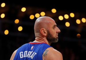 Marcin Gortat anuncia su retirada del baloncesto