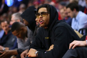Towns y Russell se ganan a su afición: 2.000 entradas gratis