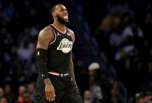 ¿Cómo funciona el nuevo formato del All-Star 2020 NBA?