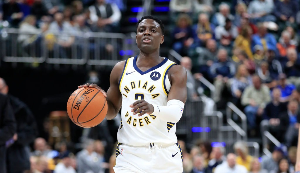 Darren Collison se reúne con su agente para ultimar su posible regreso
