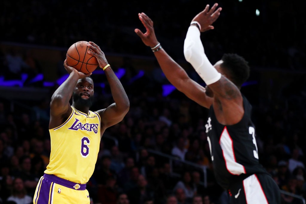 Lance Stephenson espera poder volver a la NBA