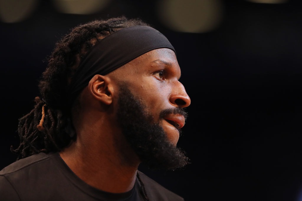 DeMarre Carroll, un 'buyout' muy caro para San Antonio