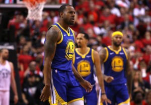 Los Miami Heat también quieren a Iguodala