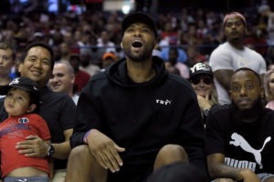 Cousins y Lakers, interés mutuo en volver a firmar en verano