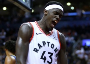 Toronto Raptors, más alma y (muchas) más armas