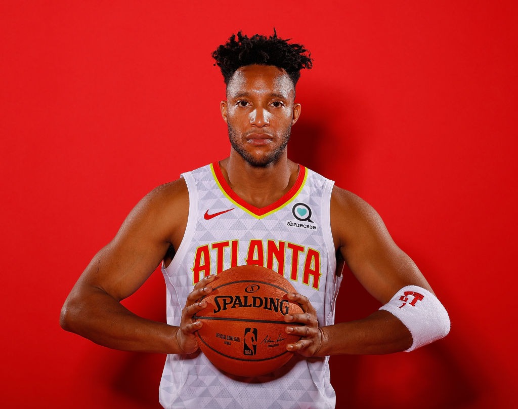 Evan Turner, una posible opción para los Celtics si hay 'buyout'