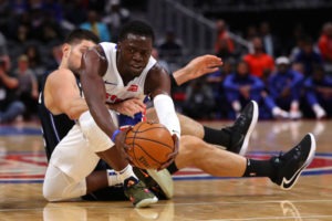 Reggie Jackson rescinde su contrato con Detroit y apunta a firmar con los Clippers