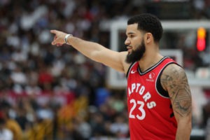 Ya van 13 victorias seguidas para Toronto