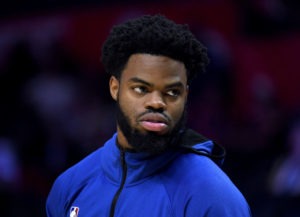 Los Clippers abren un hueco en su plantilla enviando a Derrick Walton Jr. a Atlanta
