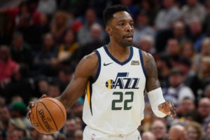 Jeff Green, una pieza más para el proyecto de Houston