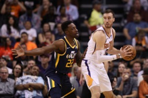 Houston firma a Jeff Green para el resto de la temporada 2019-20