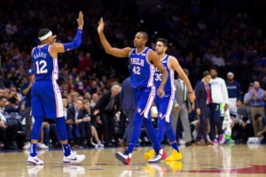 Los peores contratos firmados en la NBA en verano de 2019