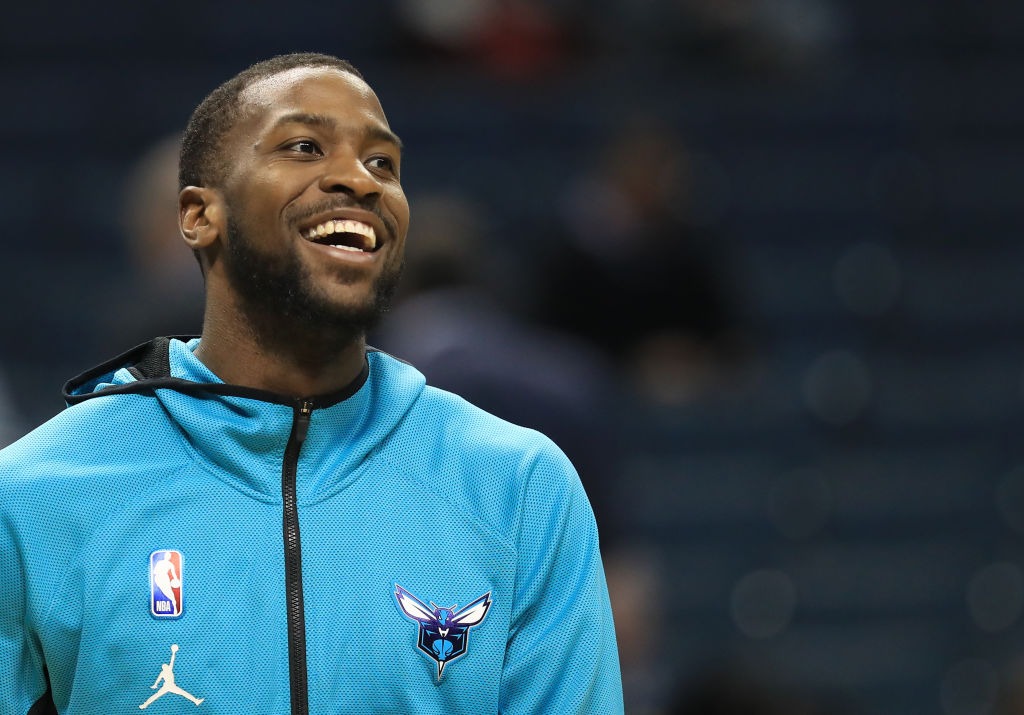 Dallas, favorito para hacerse con Michael Kidd-Gilchrist