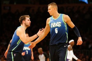 Rick Carlisle: "Somos un equipo joven que crece y aprende continuamente"