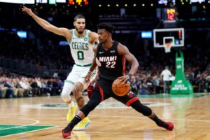 El debate: ¿deberían eliminarse las posiciones en las votaciones para el All-Star?