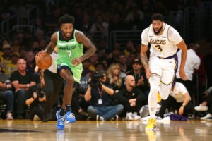 Los Rockets traspasan a Jordan Bell a Memphis a cambio de Bruno Caboclo