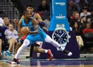 Dallas se hace con Michael Kidd-Gilchrist