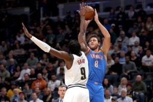 Miami busca refuerzos: interesa Danilo Gallinari