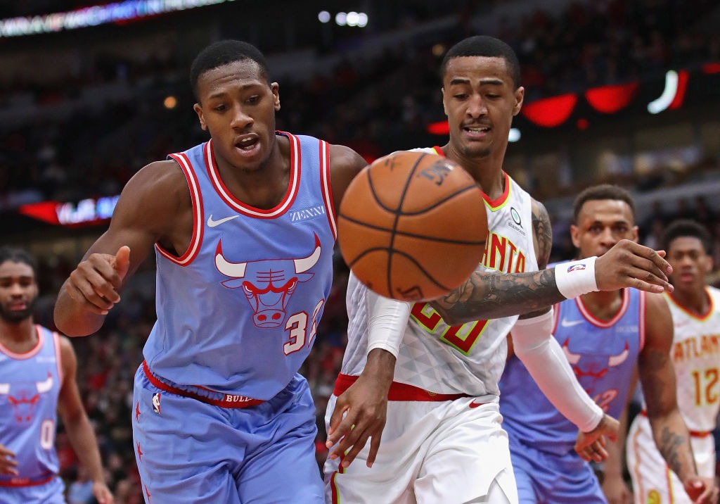 Kris Dunn puede perderse lo que resta de temporada