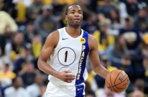 T.J. Warren es duda para el inicio de temporada