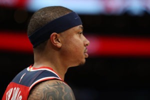 Ni lo intentan: Isaiah Thomas, cortado por los Clippers