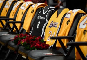 El Staples Center acogerá un homenaje masivo a Kobe Bryant el 24 febrero