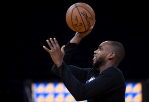 Por si nos habíamos olvidado de Khris Middleton