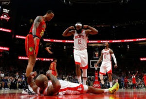 El debate: ¿funcionará la fórmula small-ball de los Rockets?
