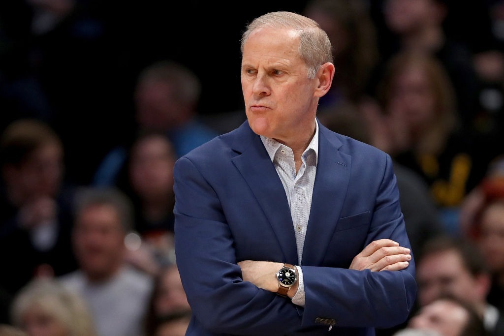 El vestuario de los Cavs había perdido el respeto a Beilein: "Era un dictador, no un entrenador para la NBA"