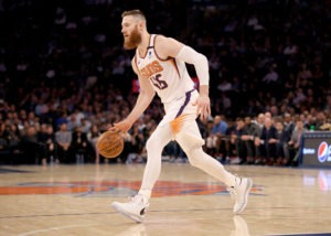 Los Clippers exploran el mercado en busca de un pívot y un alero