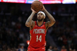 Brandon Ingram no está dispuesto a firmar un nuevo contrato por menos del máximo salarial
